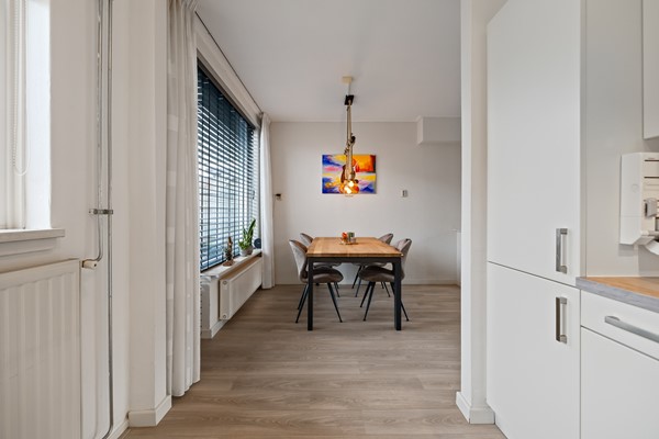 Medium property photo - Bremstraat 59, 1783 JB Den Helder